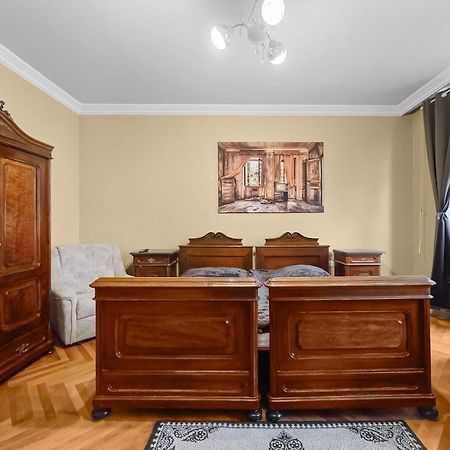 King-Size Comfort In Three Bedrooms Виена Екстериор снимка
