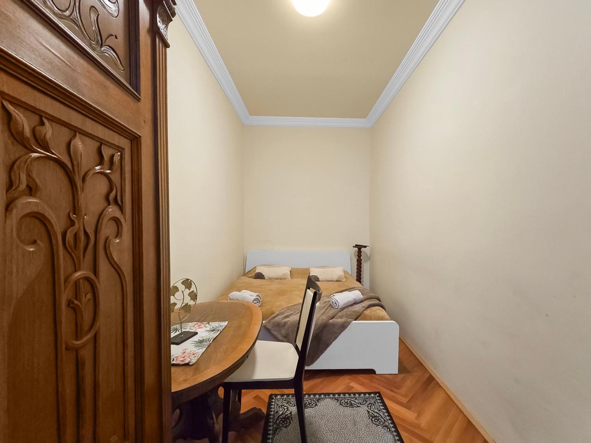 King-Size Comfort In Three Bedrooms Виена Екстериор снимка
